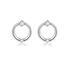 Fine Silver_Earring_JE6064